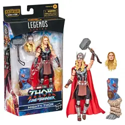 Figurka Legends Series Thor: Love and Thunder Mighty Thor