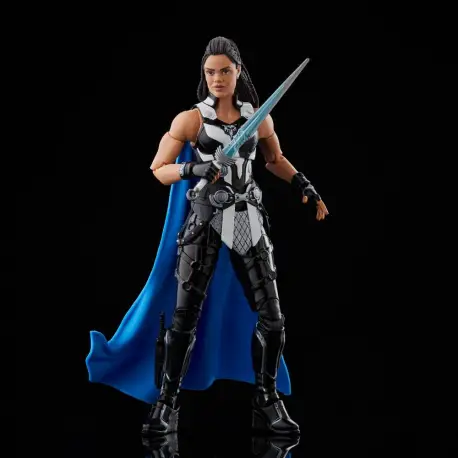 Figurka Legends Series Thor: Love and Thunder King Valkyrie