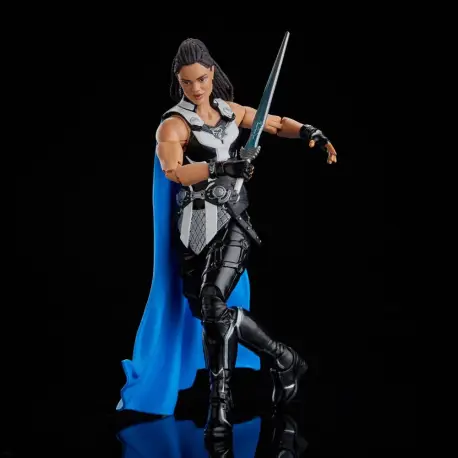 Figurka Legends Series Thor: Love and Thunder King Valkyrie