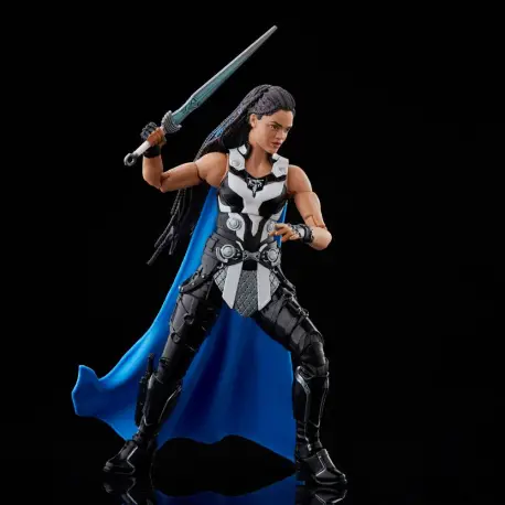 Figurka Legends Series Thor: Love and Thunder King Valkyrie