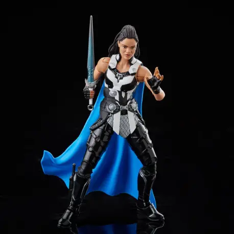 Figurka Legends Series Thor: Love and Thunder King Valkyrie