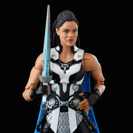 Figurka Legends Series Thor: Love and Thunder King Valkyrie