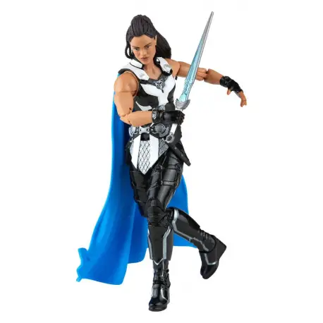 Figurka Legends Series Thor: Love and Thunder King Valkyrie