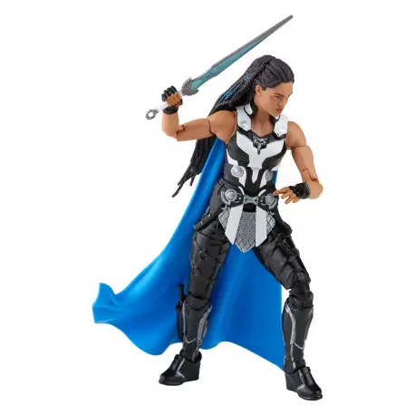 Figurka Legends Series Thor: Love and Thunder King Valkyrie