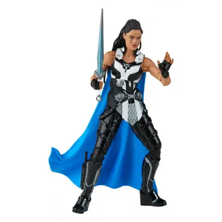 Figurka Legends Series Thor: Love and Thunder King Valkyrie