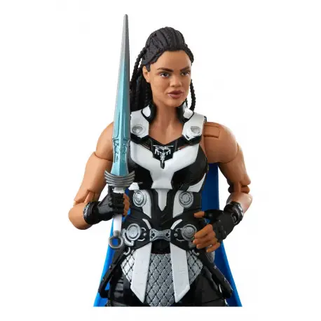 Figurka Legends Series Thor: Love and Thunder King Valkyrie