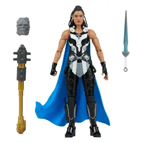 Figurka Legends Series Thor: Love and Thunder King Valkyrie