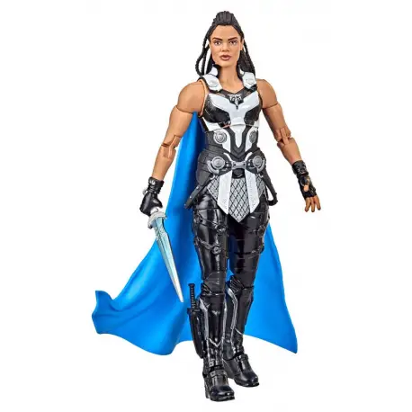 Figurka Legends Series Thor: Love and Thunder King Valkyrie