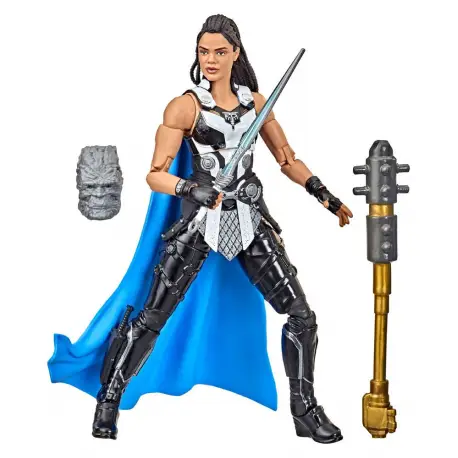 Figurka Legends Series Thor: Love and Thunder King Valkyrie