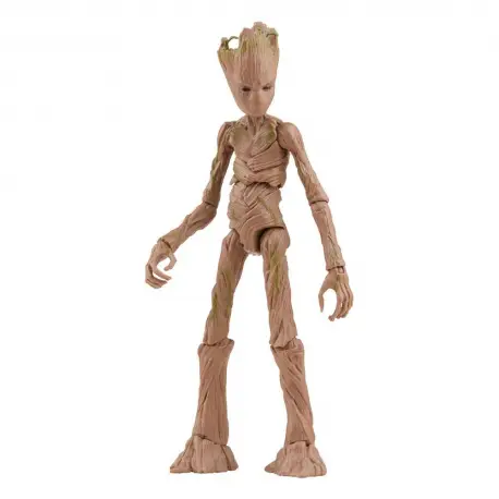 Figurka Legends Series Thor: Love and Thunder Groot