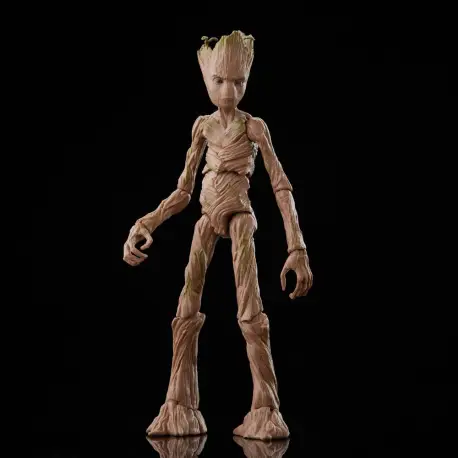 Figurka Legends Series Thor: Love and Thunder Groot