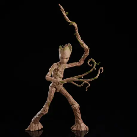 Figurka Legends Series Thor: Love and Thunder Groot