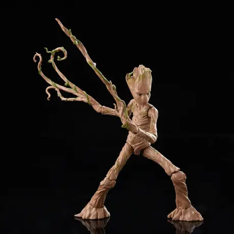 Figurka Legends Series Thor: Love and Thunder Groot