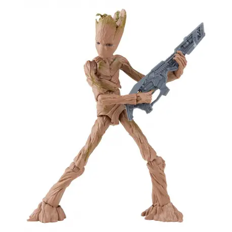 Figurka Legends Series Thor: Love and Thunder Groot