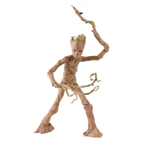 Figurka Legends Series Thor: Love and Thunder Groot