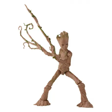 Figurka Legends Series Thor: Love and Thunder Groot