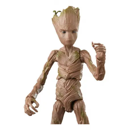 Figurka Legends Series Thor: Love and Thunder Groot