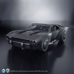 Batmobile (The Batman ver.) 1/35 Scale Model Kit