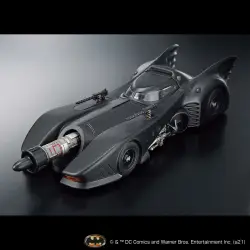 Batmobile (Batman ver.) 1/35 Scale Model Kit