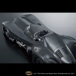 Batmobile (Batman ver.) 1/35 Scale Model Kit
