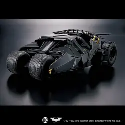 Batmobile (Batman Begins ver.) 1/35 Scale Model Kit
