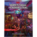Dungeons & Dragons RPG - Journey Through The Radiant Citadel