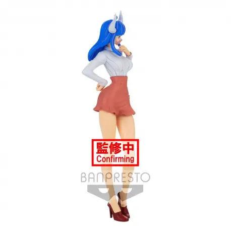 Banpresto Figurka One Piece Glitter & Glamours Statue Ulti Ver. B 23 cm