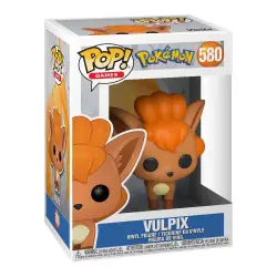 Funko POP! Games Pokemon - Vulpix 25cm (580)