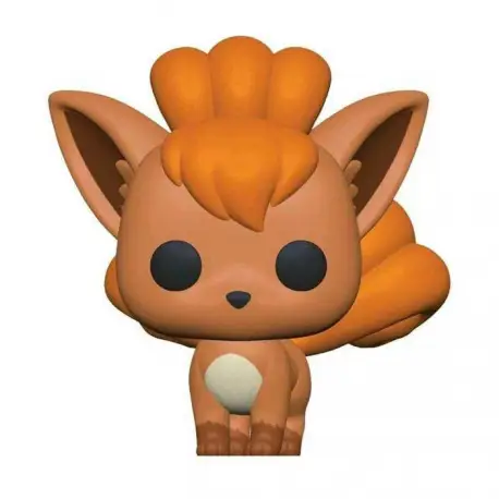 Funko POP! Games Pokemon - Vulpix 25cm (580)