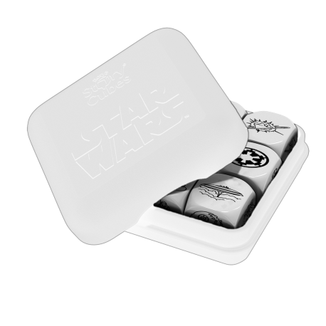 Story Cubes: Star Wars