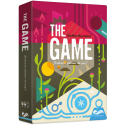 The Game (edycja polska)
