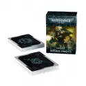 Warhammer 40k Datacards: Imperial Knights 54-03