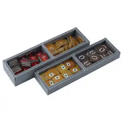 Folded Space - Roll Player - Insert