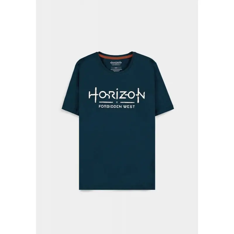 Koszulka - Horizon Forbidden West (XL)
