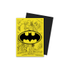 Dragon Shield - Dual Matte Sleeves - Batman Core (100szt.)