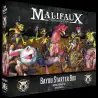 Malifaux 3rd Edition - Bayou Starter Box