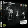 Malifaux 3rd Edition - Remade and Reforged