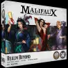 Malifaux 3rd Edition - Realm Beyond