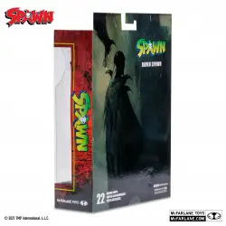 Figurka Spawn Raven Spawn (Small Hook) 18 cm