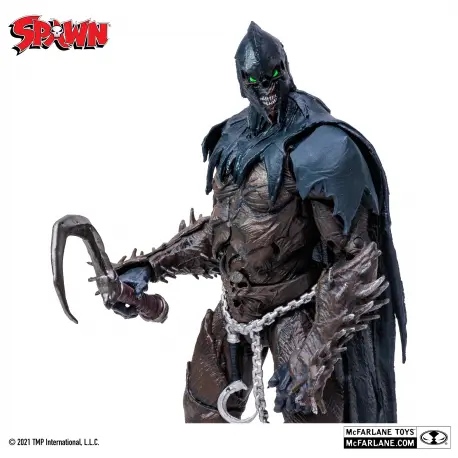 Figurka Spawn Raven Spawn (Small Hook) 18 cm