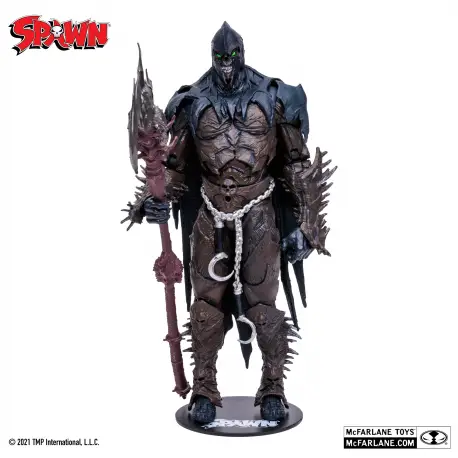 Figurka Spawn Raven Spawn (Small Hook) 18 cm