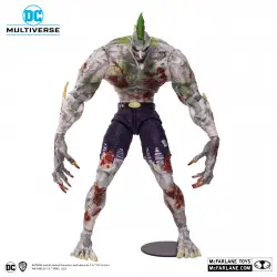Figurka DC Megafig The Joker Titan 30 cm