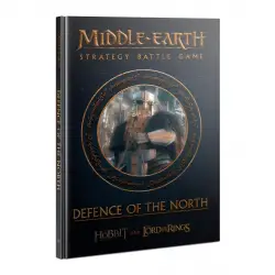 Middle-Earth SBG Defence Of The North