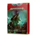 Age of Sigmar Warscroll Cards: Nighthaunt