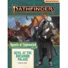 Pathfinder Adventure Path: Devil at the Dreaming Palace (Agents of Edgewatch 1 of 6) 2nd Edition