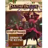 Pathfinder Adventure Path: Doorway to the Red Star (Strength of Thousands 5 of 6) 2nd Edition
