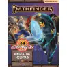 Pathfinder Adventure Path: King of the Mountain (Fists of the Ruby Phoenix 3 of 3) 2nd Edition