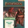 Pathfinder Adventure Path: Sixty Feet Under (Agents of Edgewatch 2 of 6) 2nd Edition
