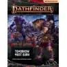 Pathfinder Adventure Path: Tomorrow Must Burn (Age of Ashes 3 of 6) 2nd Edition