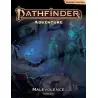 Pathfinder Adventure: Malevolence 2nd Edition